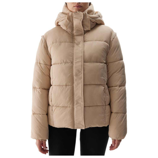 4F Γυναικείο μπουφάν Down Jacket
